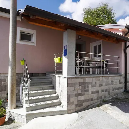 2 Bedroom Stunning In * Kastav