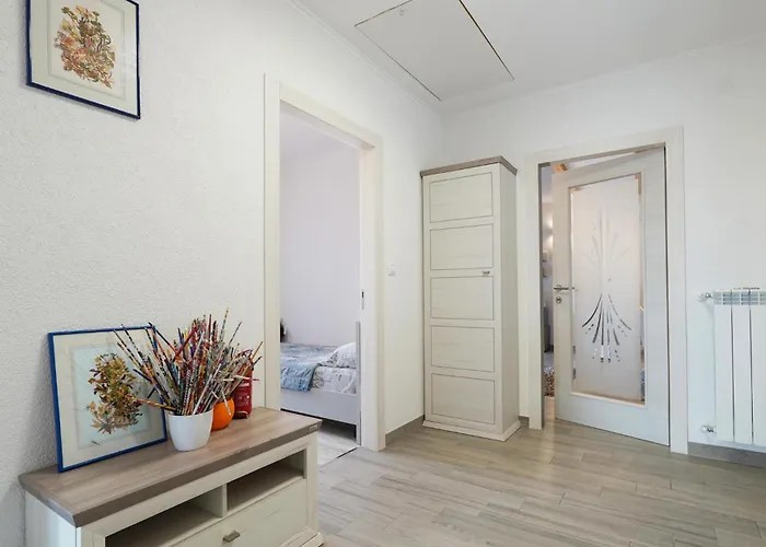 2 Bedroom Stunning In 別荘