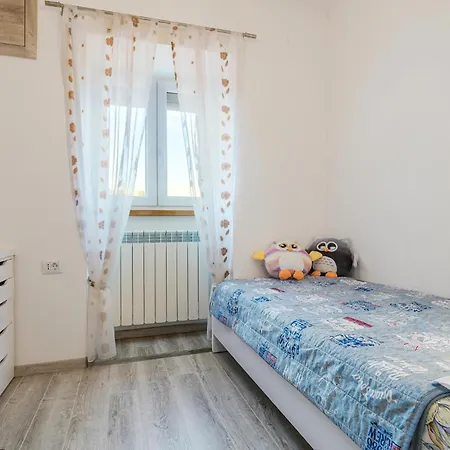 Prázdninový dům 2 Bedroom Stunning In