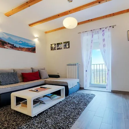 Prázdninový dům 2 Bedroom Stunning In *