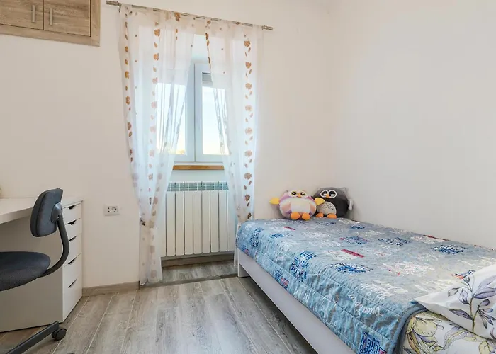 Σπίτι διακοπών 2 Bedroom Stunning In