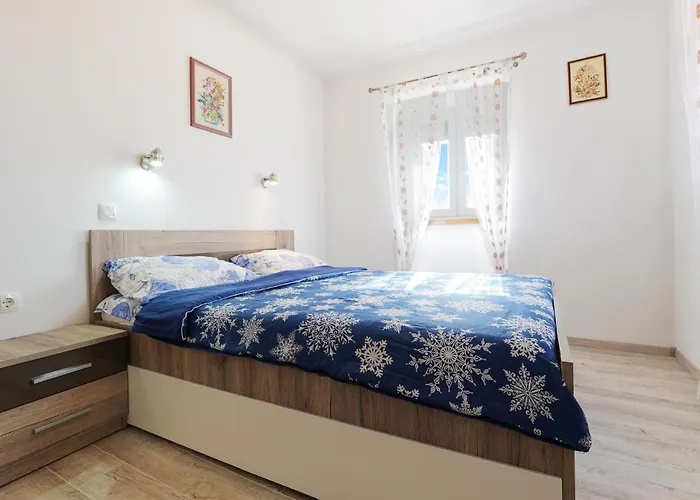Σπίτι διακοπών 2 Bedroom Stunning In *