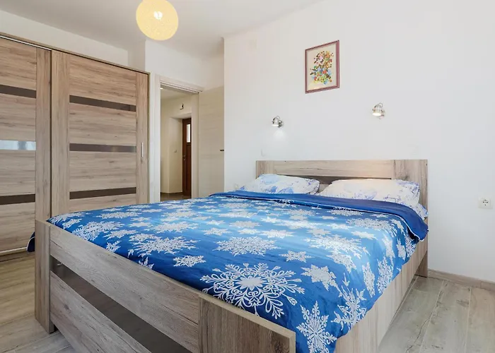 2 Bedroom Stunning In Σπίτι διακοπών Kastav