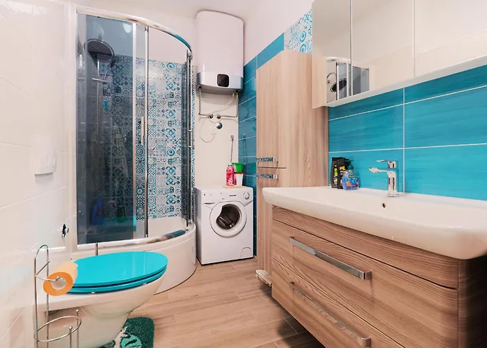 2 Bedroom Stunning In Σπίτι διακοπών