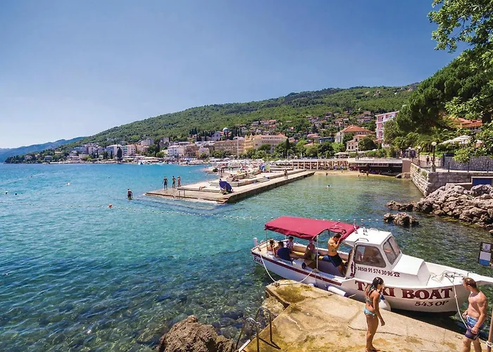 2 Bedroom Stunning In * Kastav